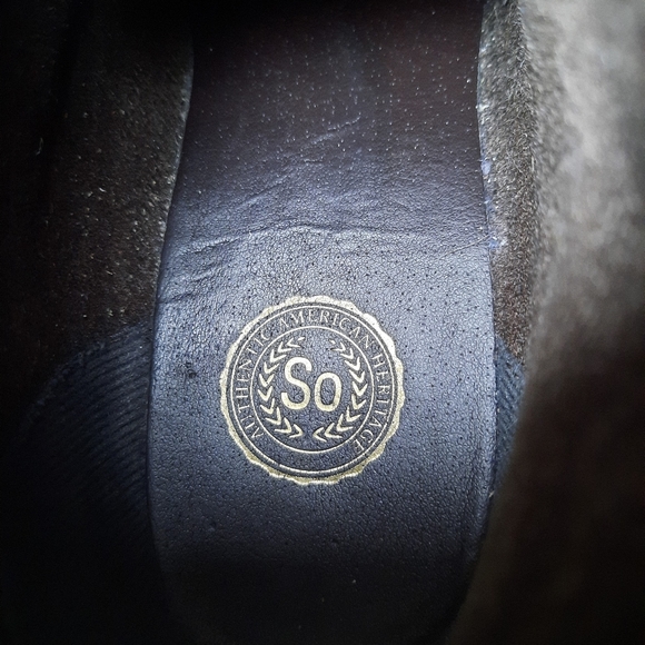 SO Booties size 9 Medium - Picture 9 of 11